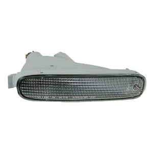 Front Passenger Side Turn Signal Light image