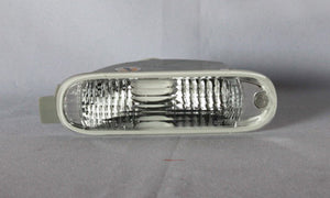Front Passenger Side Turn Signal Light image