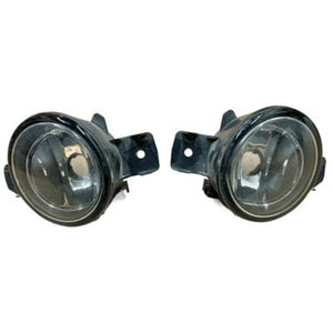 Passenger Side Fog Light Assembly image