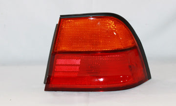 Nissan Maxima Passenger Side Tail Light Assembly Body Mounted - NI2801127