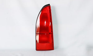 Passenger Side Tail Light Assembly image