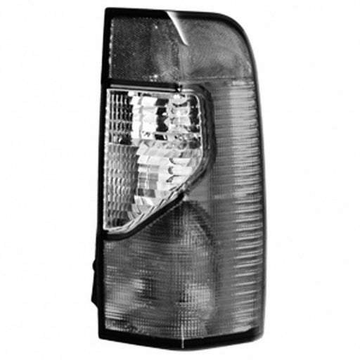 Nissan Xterra Passenger Side Tail Light Assembly W/O Bulbs Or Socket - NI2801153