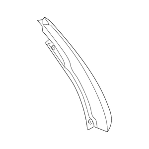 Passenger Side Tail Light Assembly image
