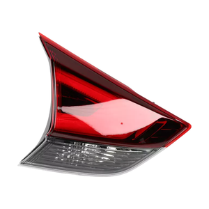 Driver Side Tail Light Assembly image
