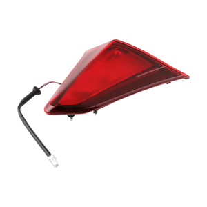 Driver Side Tail Light Assembly image