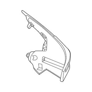 Driver Side Tail Light Assembly image