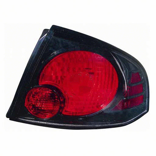 Nissan Sentra Tail Light Set Led Design W/ Housing - NI2811131