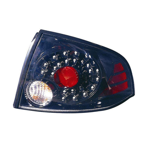 Nissan Sentra Tail Light Set Led Design W/ Housing - NI2811133