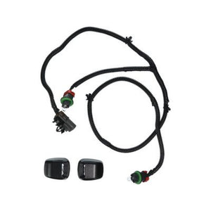 License Plate Light Assembly image