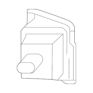 License Plate Light Assembly image