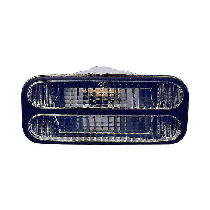 Nissan Quest Passenger Side Back Up Light Assembly W/O Socket Or Bulb - NI2883102