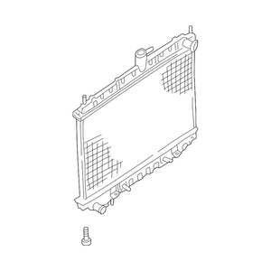 Radiator image