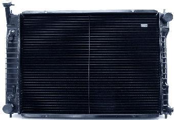 Radiators, Condensers & Fans image