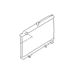 Radiator image