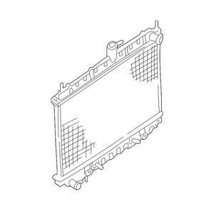 Radiator image