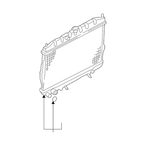 Radiator image