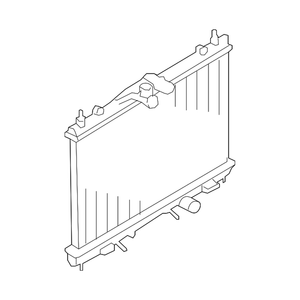 Radiator image