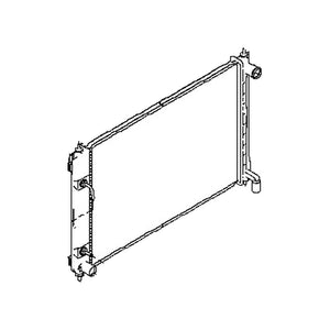 Radiator image