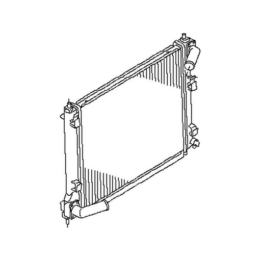 Partify rebuilt image - NI3010217