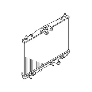 Radiator image