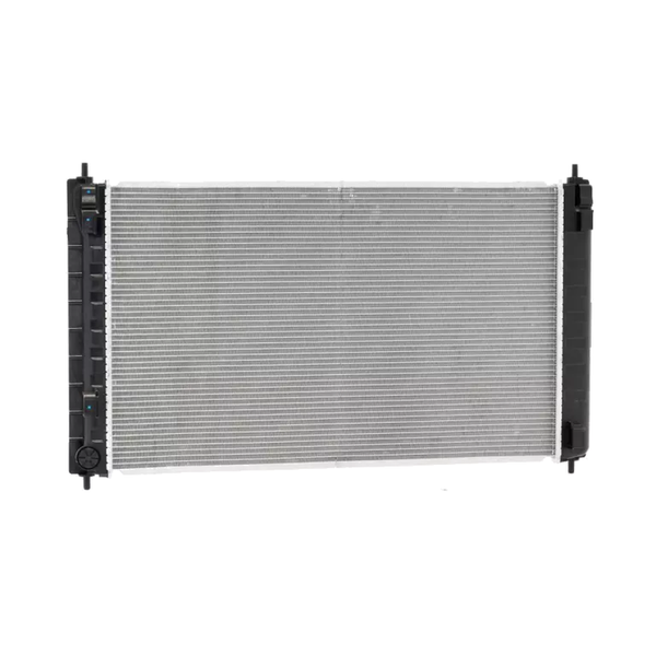 Radiators, Condensers & Fans image
