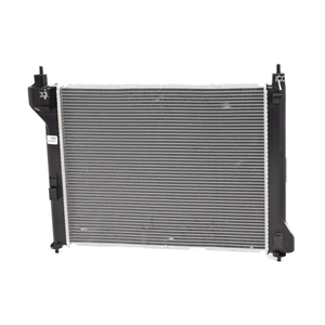 Radiator image