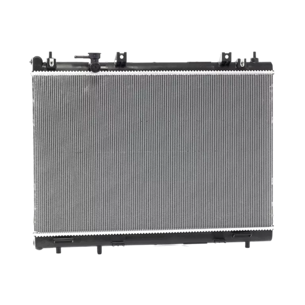 Radiators, Condensers & Fans image