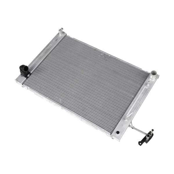 Radiators, Condensers & Fans image