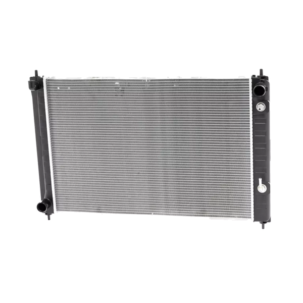 Radiators, Condensers & Fans image