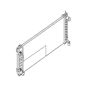 Radiator image