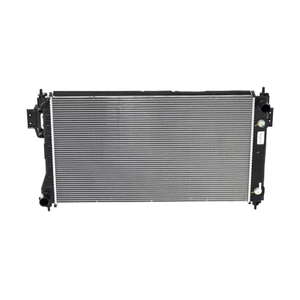Radiator image