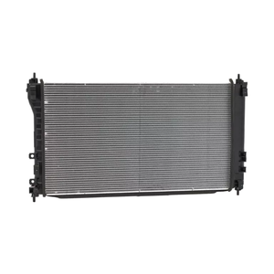 Radiator image