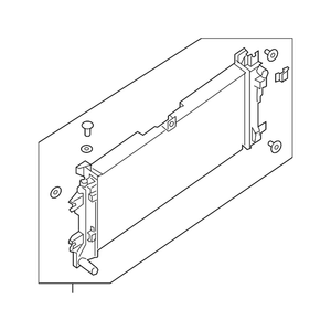Radiator image