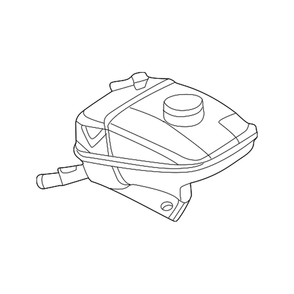 Radiators, Condensers & Fans image