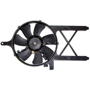A/C Condenser Fan Assembly image