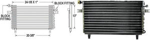 A/C Condenser image