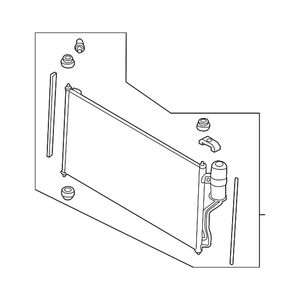 A/C Condenser image