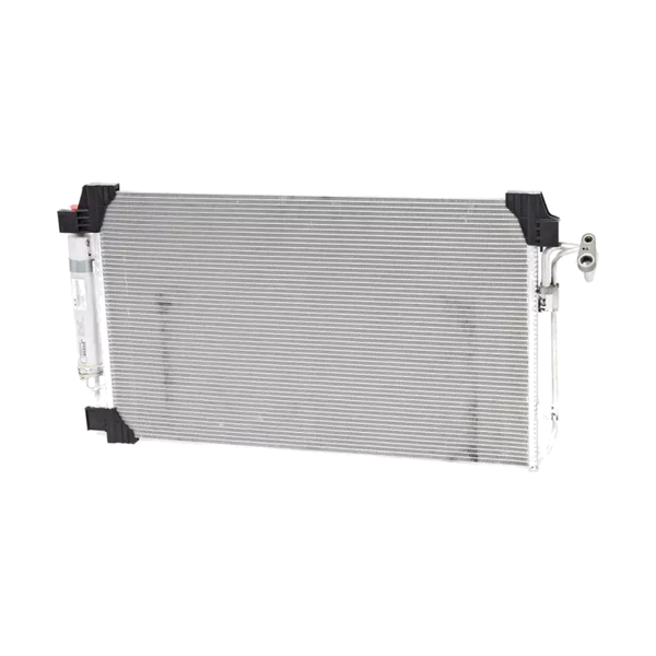 Radiators, Condensers & Fans image