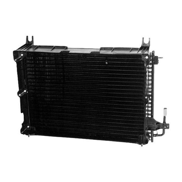 Nissan Altima A/C Condenser - NI3030171