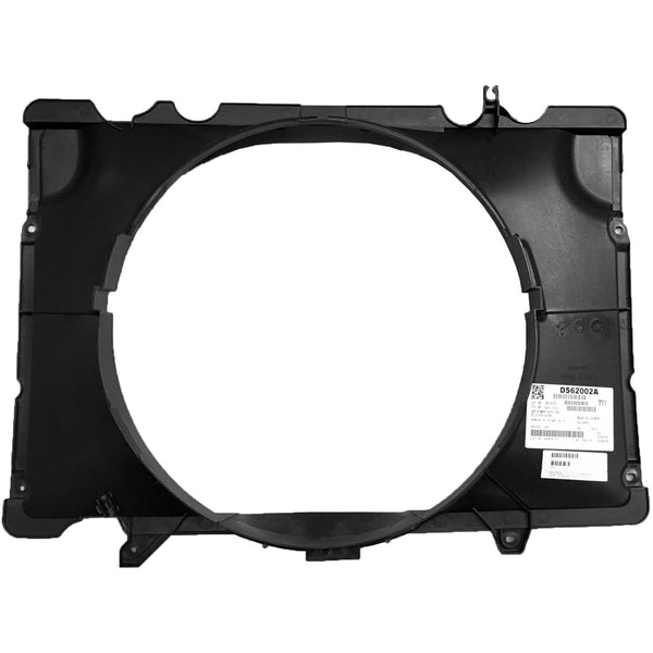 Radiators, Condensers & Fans image