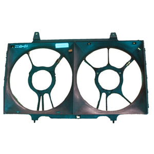 Engine Cooling Fan Shroud image