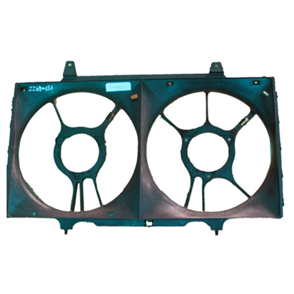 Radiators, Condensers & Fans image