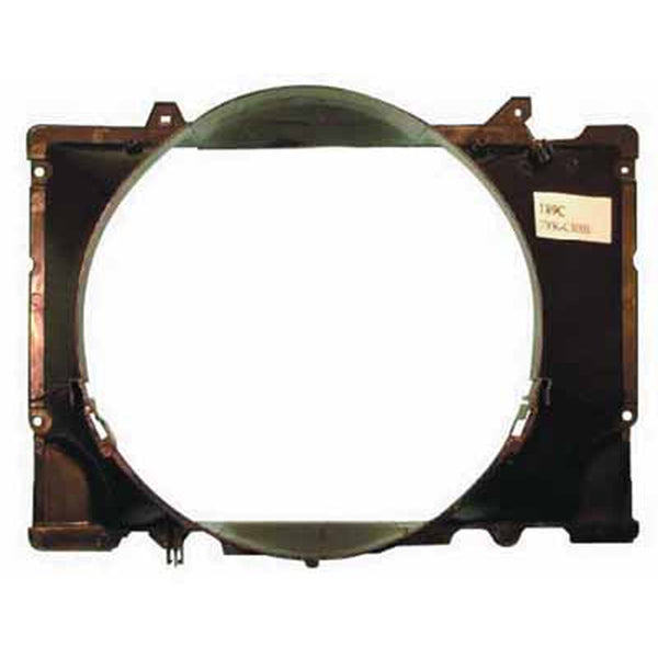 Radiators, Condensers & Fans image
