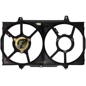 Engine Cooling Fan Shroud image