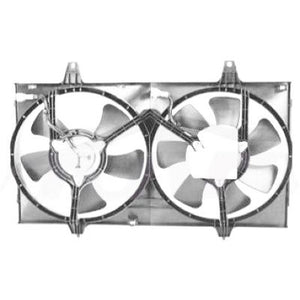 Engine Cooling Fan Shroud image