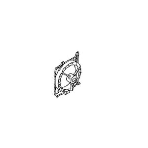 Engine Cooling Fan Shroud image