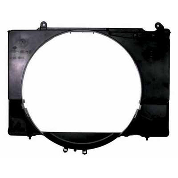 Radiators, Condensers & Fans image
