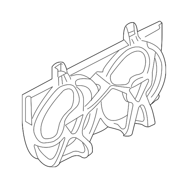 Radiators, Condensers & Fans image