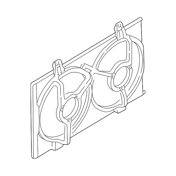 Radiators, Condensers & Fans image