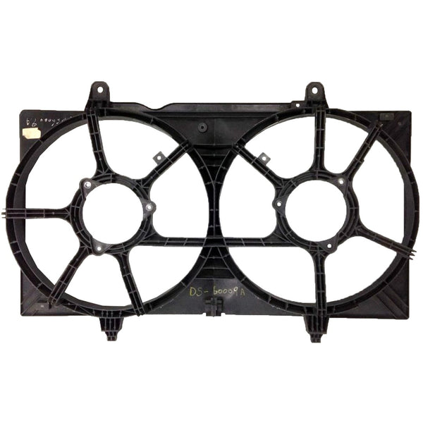 Radiators, Condensers & Fans image